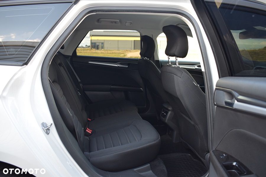 Ford Mondeo 2.0 TDCi STart-Stopp PowerShift-Aut Trend - 11