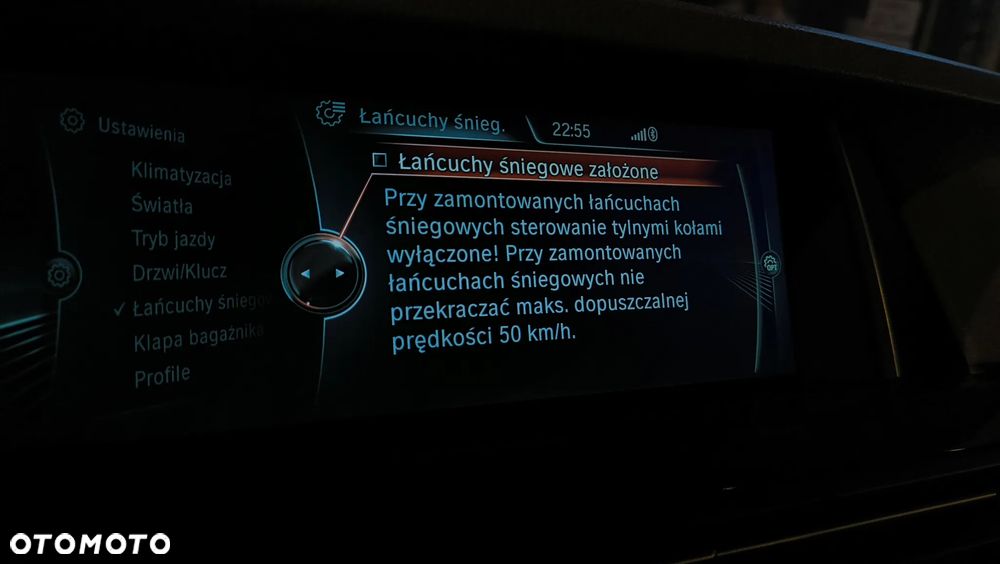 BMW Seria 5 520d - 37