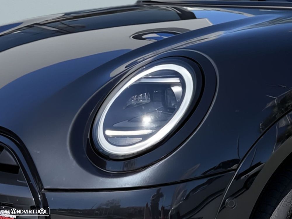 MINI 3 Portas Cooper S JCW XL - 3