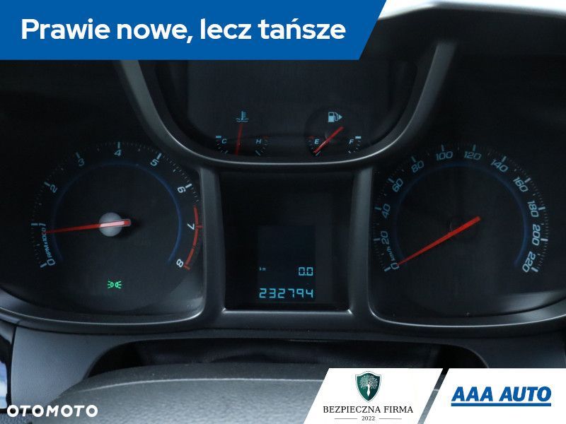Chevrolet Orlando - 13