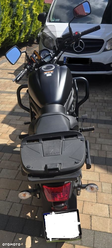 Kawasaki Vulcan - 6