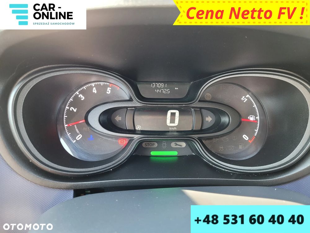 Opel Vivaro L2H1 2,9t Edition - 24