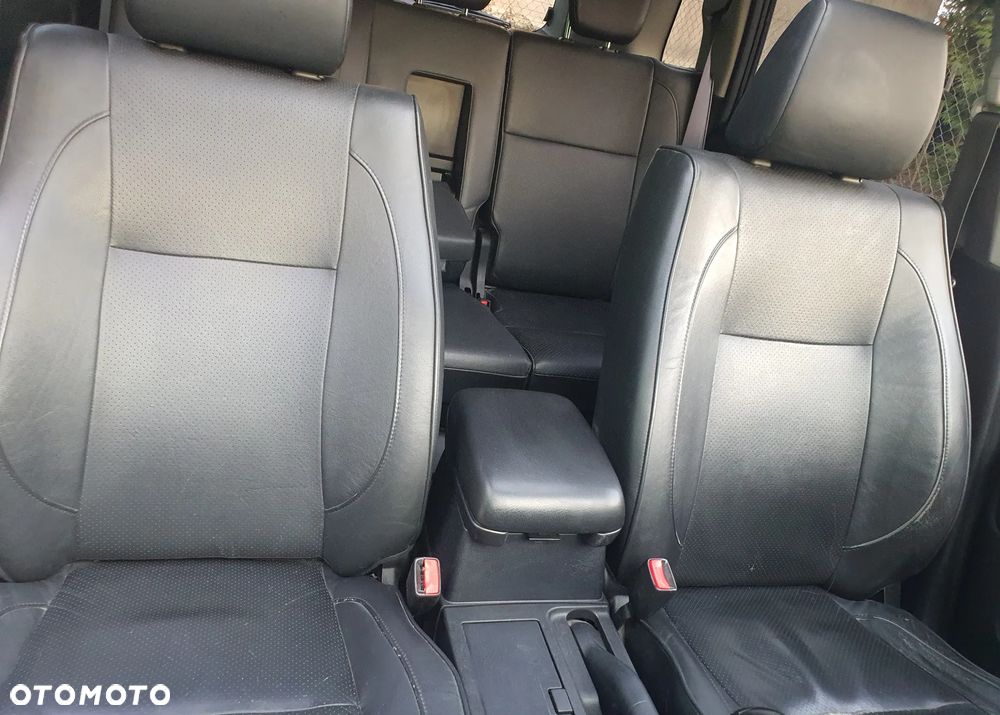 Suzuki Grand Vitara 1.9 DDiS Comfort DPF - 10