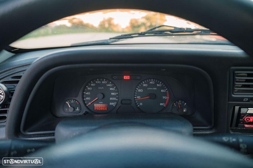 Peugeot 306 1.8 XSi - 8