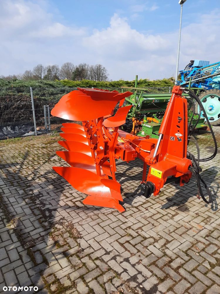 Kuhn Multi-Master 152 6 skib - 3