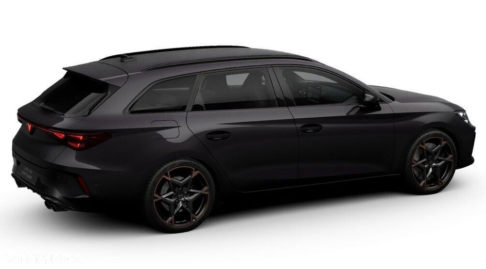 Cupra Leon 2026 photo 5