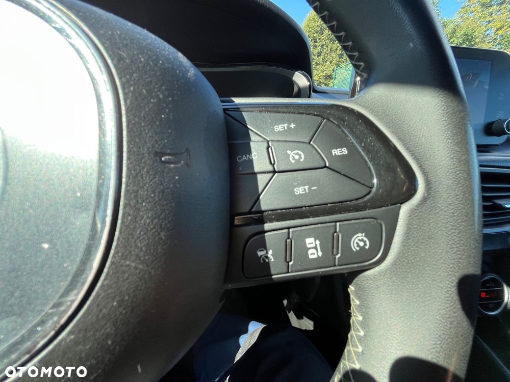 Fiat Tipo 1.6 MultiJet DCT Business Line - 22
