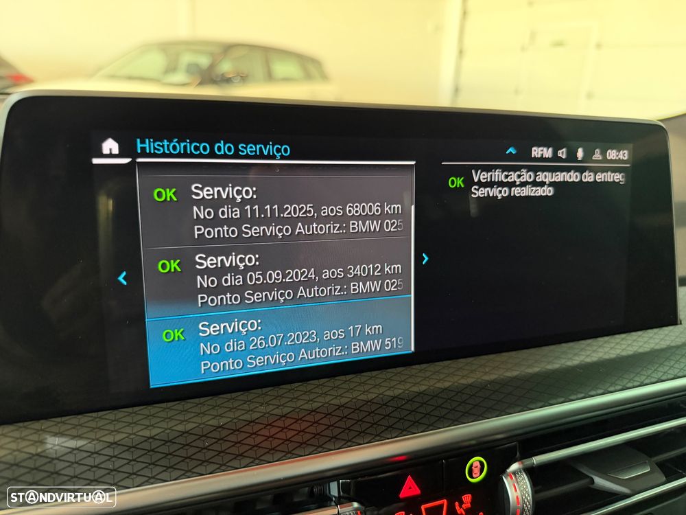 BMW X3 30 e xDrive Pack M - 27