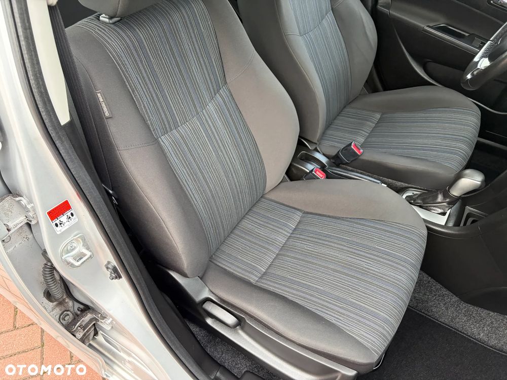 Suzuki Swift - 15