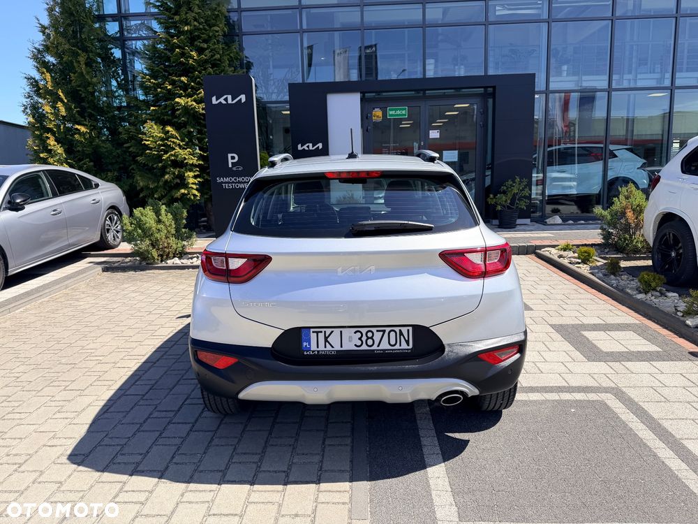 Kia Stonic 1.2 M - 6