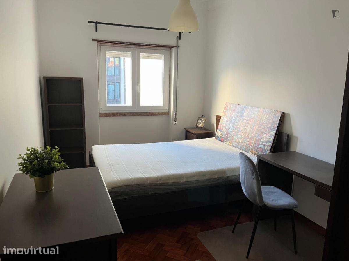 Apartamento com 3 quartos - localizado em Lisbon - Grande imagem: 3/11