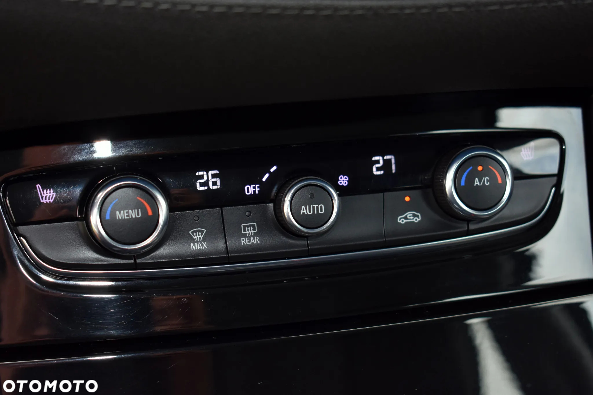 Opel Grandland X 1.5 D Start/Stop Automatik INNOVATION - 30