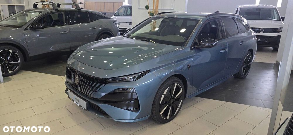 Peugeot 308 - 3