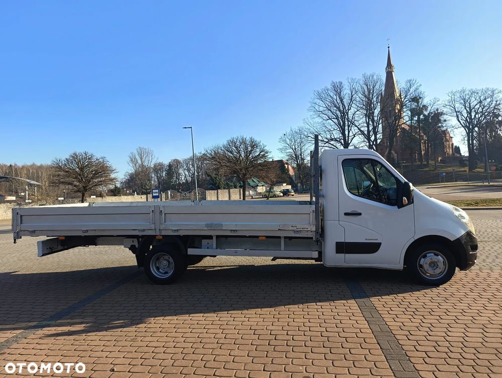 Renault MASTER - 9
