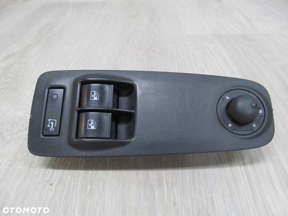 DUCATO BOXER JUMPER 06-14 PANEL PRZELACZNIK SZYB LUSTEREK - 1