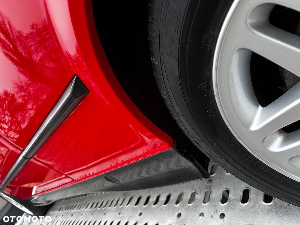 BMW Seria 3 316i - 15