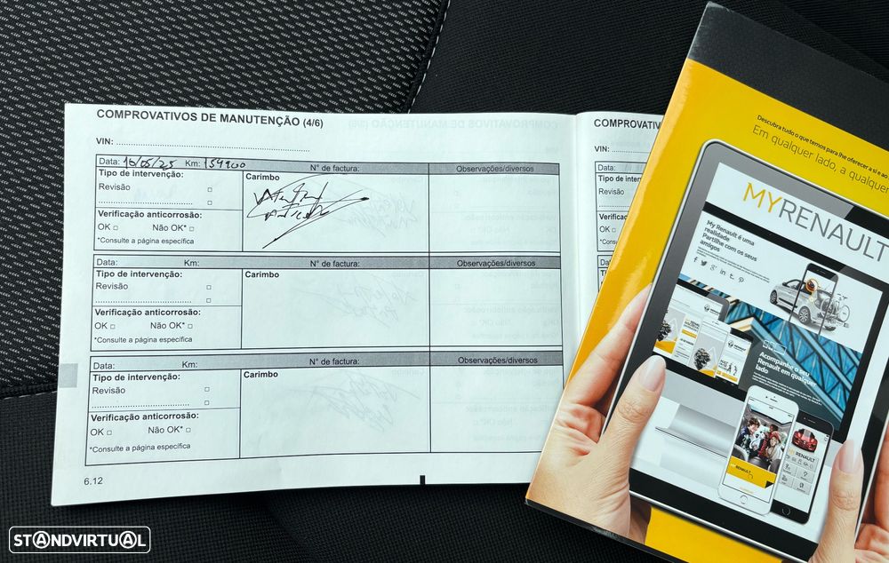 Renault Clio 0.9 TCE Luxe - 25