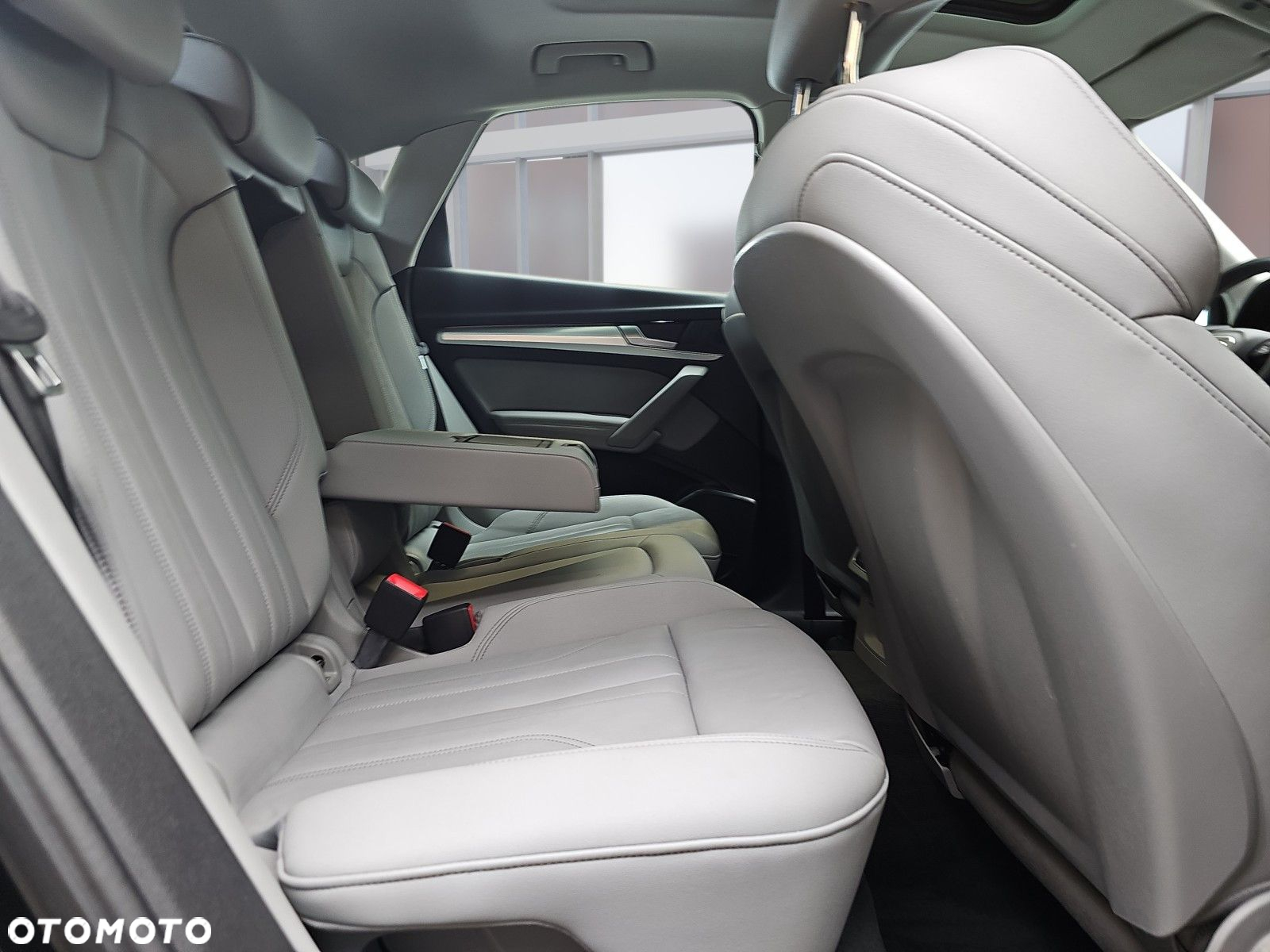 Audi Q5 Sportback 35 TDI mHEV Advanced S tronic - 14