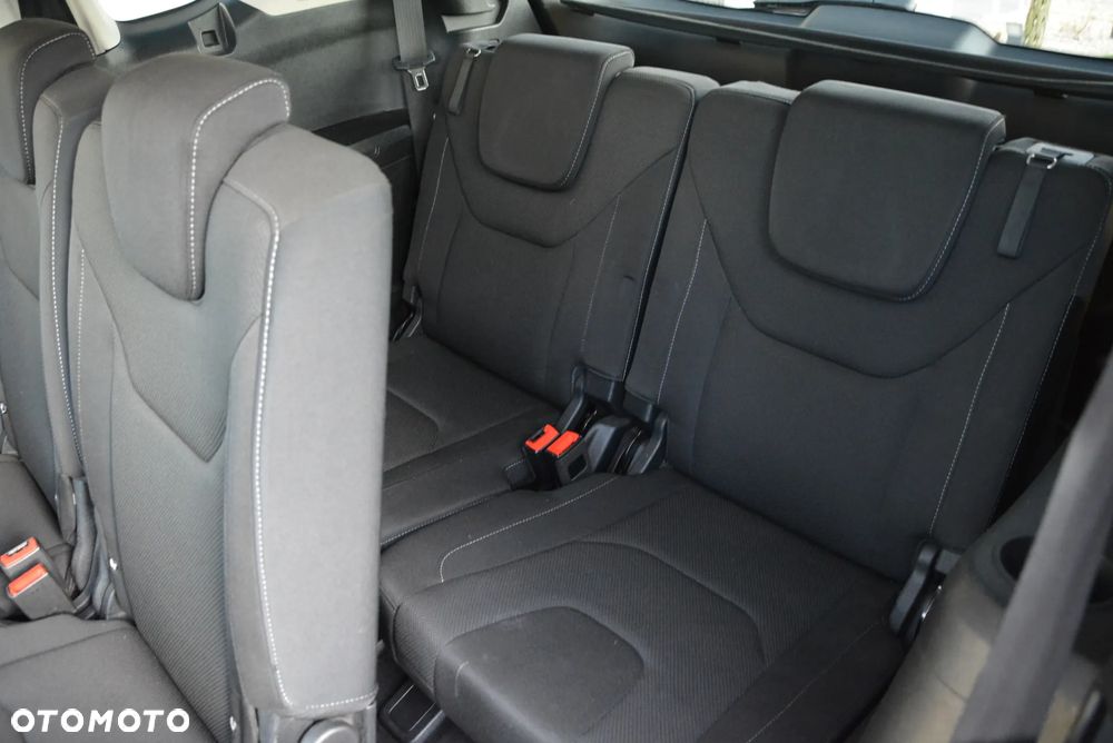 Ford S-Max 2.0 TDCi Titanium - 31