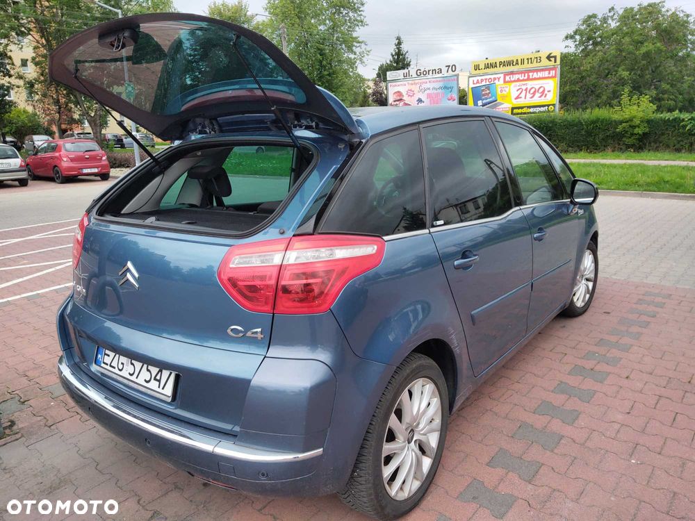 Citroën C4 Picasso - 3