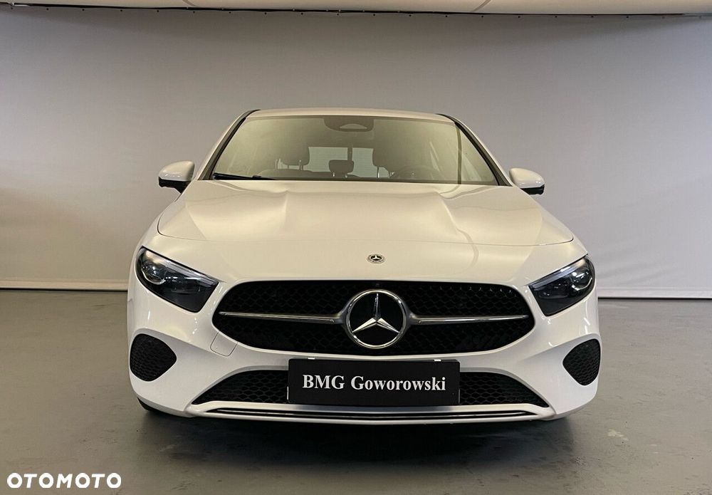 Mercedes-Benz Klasa A - 2