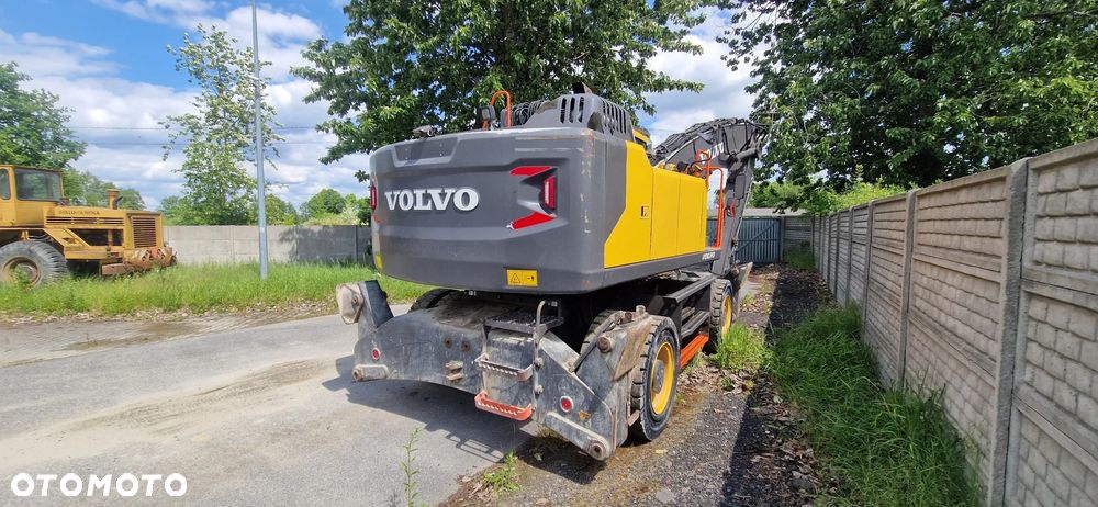 Volvo EW240 EMH - 17