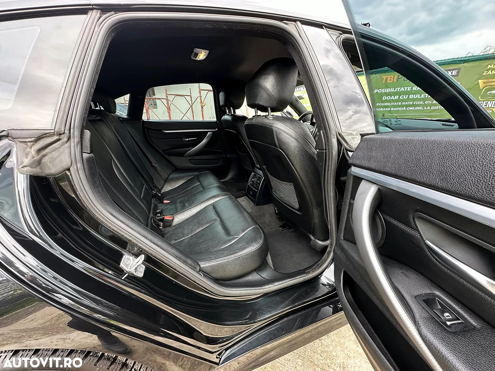 BMW Seria 4 - 7