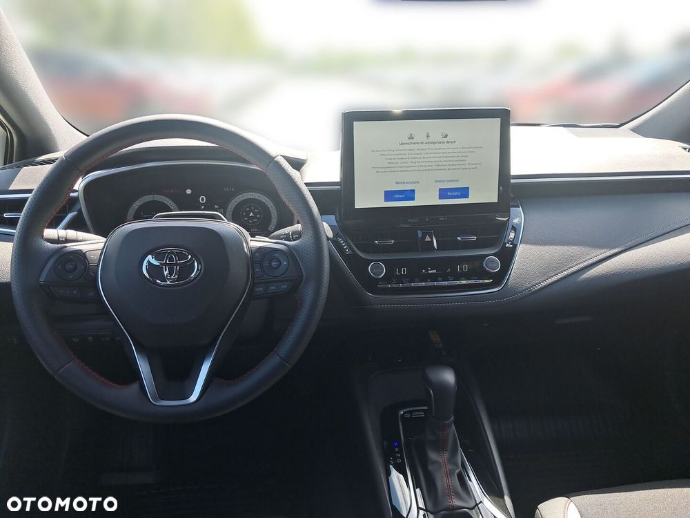 Toyota Corolla - 7