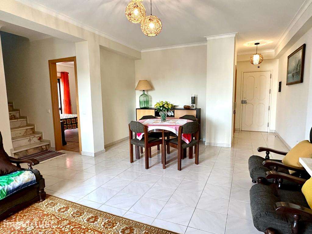 Apartamento T3 duplex - Praia do Pedrogão - Grande imagem: 5/35
