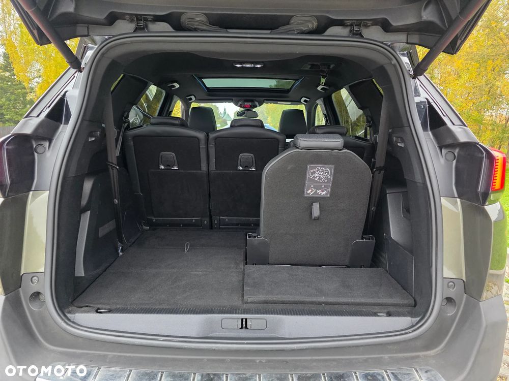 Peugeot 5008 1.2 PureTech GT S&S - 16