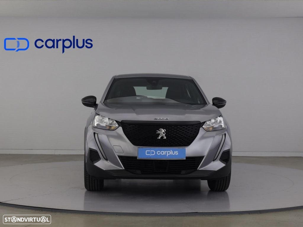 Peugeot 2008 1.5 BlueHDi Active EAT8 - 3