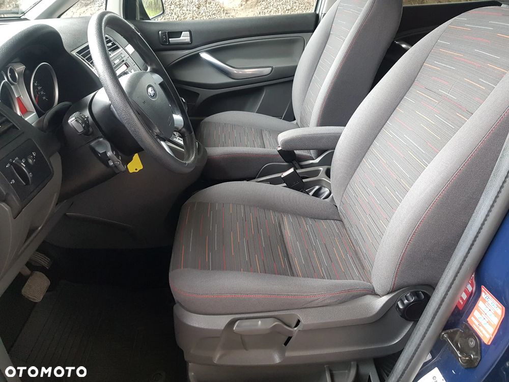 Ford C-MAX - 6