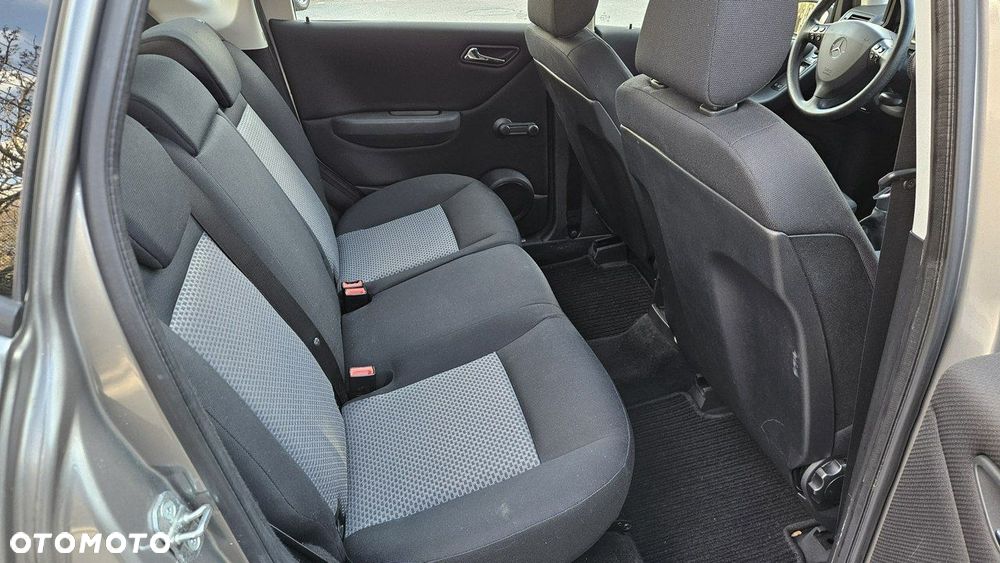 Mercedes-Benz Klasa A - 15