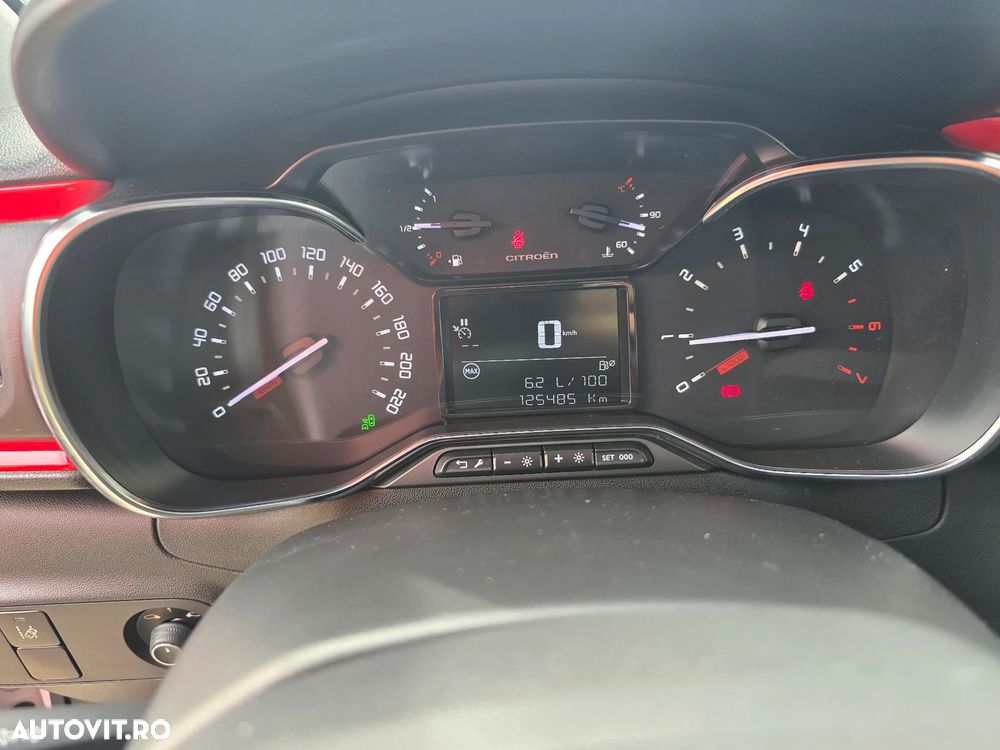 Citroën C3 Pure Tech 110 S&S SHINE - 31