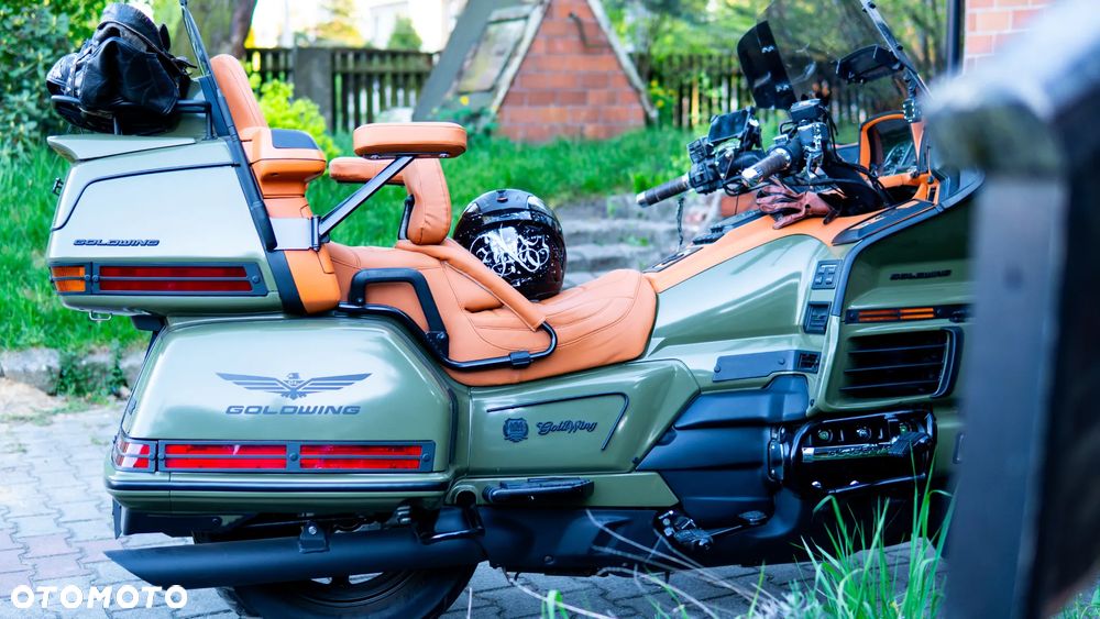 Honda GL - 3