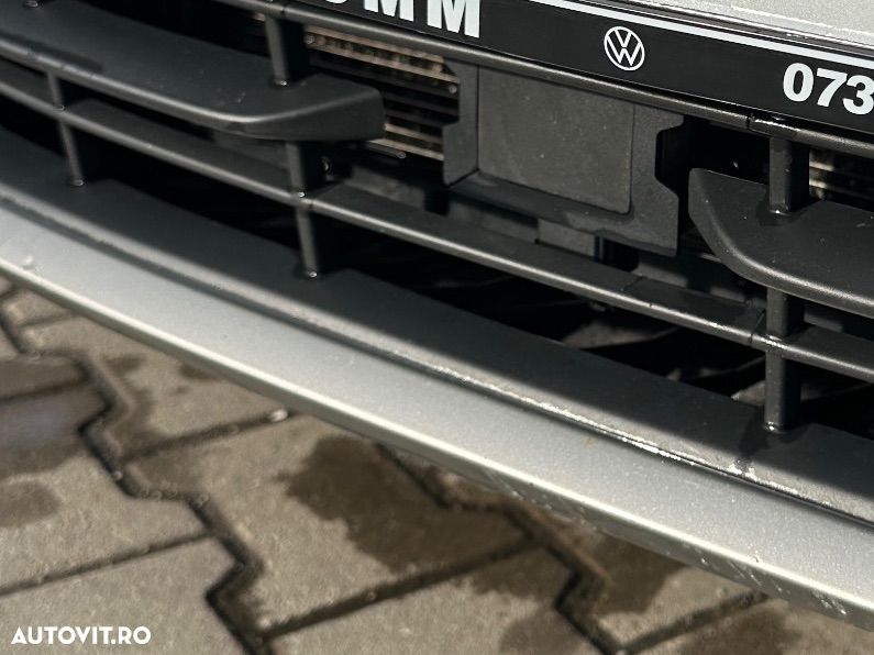 SKODA Fabia 2015 — imagine 7
