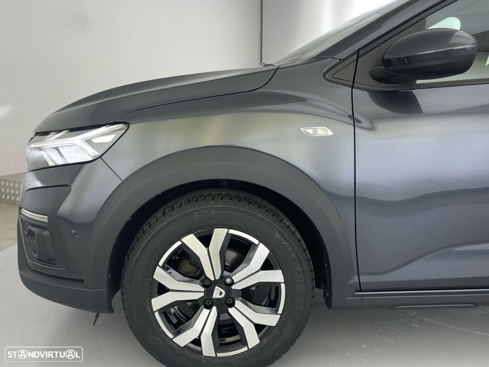 Dacia Jogger 1.0 TCe Expression - 21