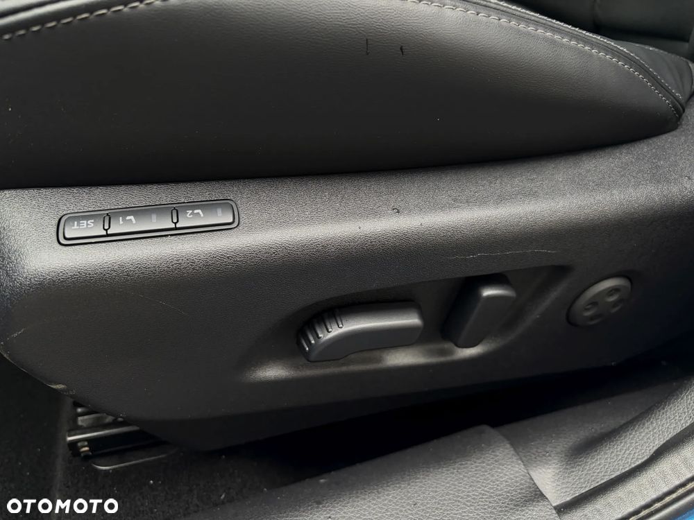 Nissan Qashqai 1.3 DIG-T DCT TEKNA+ - 32