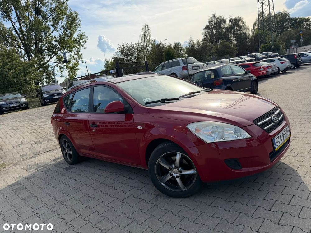 Kia Ceed 1.4 S - 24