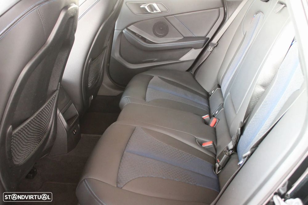 BMW 216 Gran Coupé d Pack Desportivo M - 15