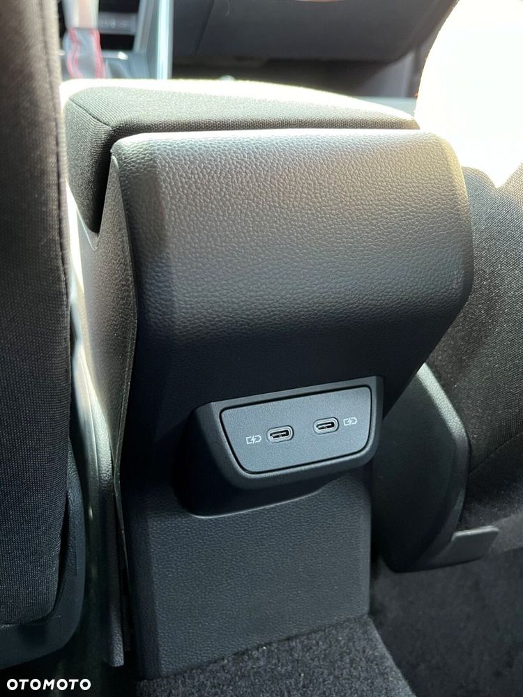 Volkswagen Polo 2.0 TSI GTI DSG - 11