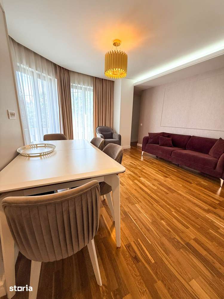 2 camere de inchiriat | Calea Victoriei | H Victoriei 139 | Cladire de — fotografia 3