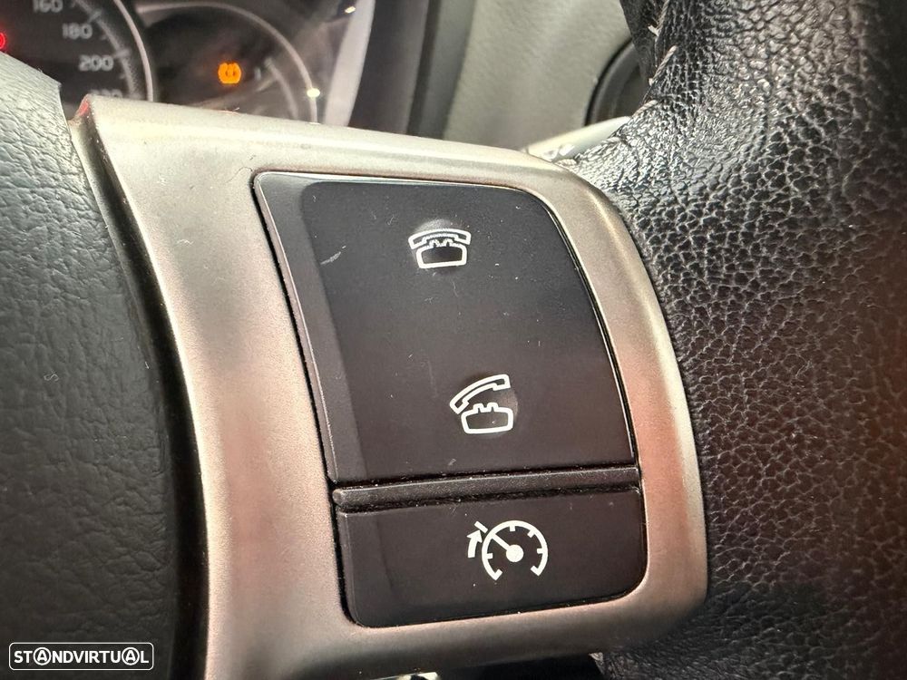 Toyota Yaris 1.0 VVT-i Comfort +PS Style+P.Techno - 14