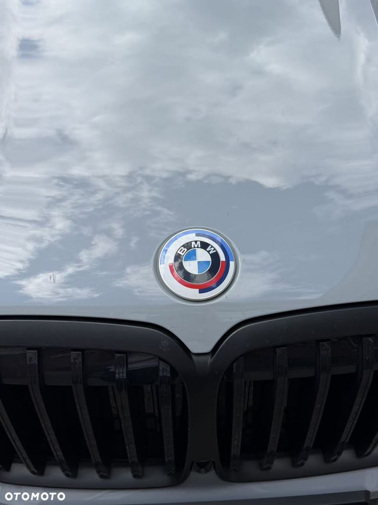 BMW X7 xDrive40i mHEV M Sport Edition sport - 23