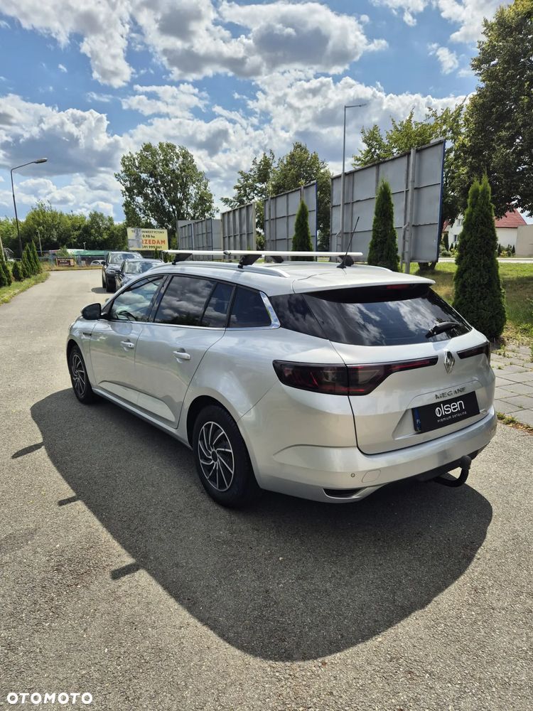Renault Megane 1.5 dCi Zen - 3