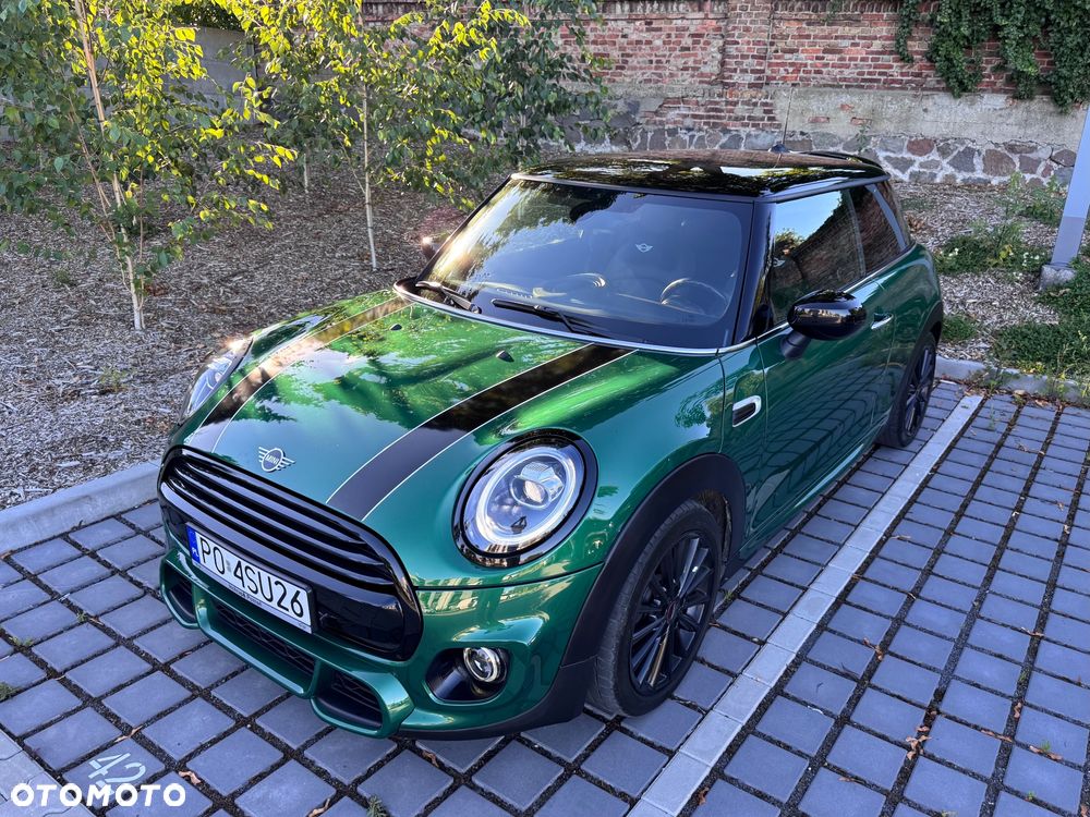 MINI Cooper GPF - 1
