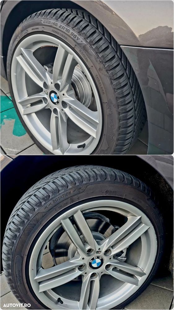 BMW Seria 3 316d - 5