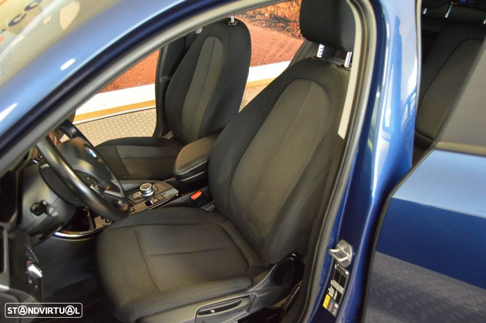 BMW X2 xDrive25e Advantage - 29