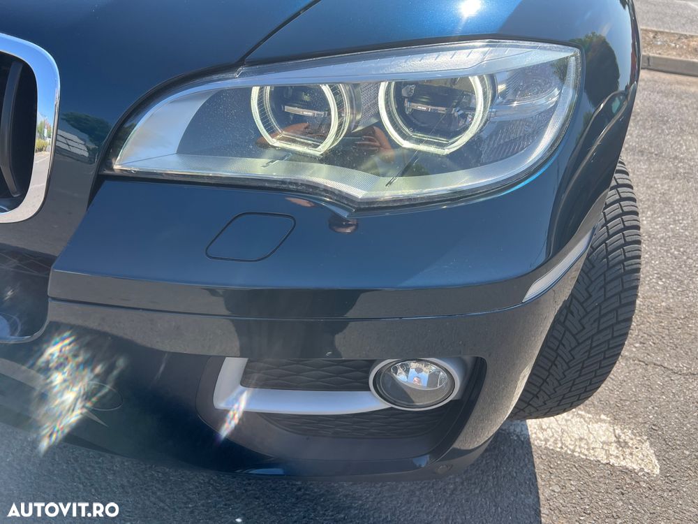 BMW X6 xDrive30d - 2