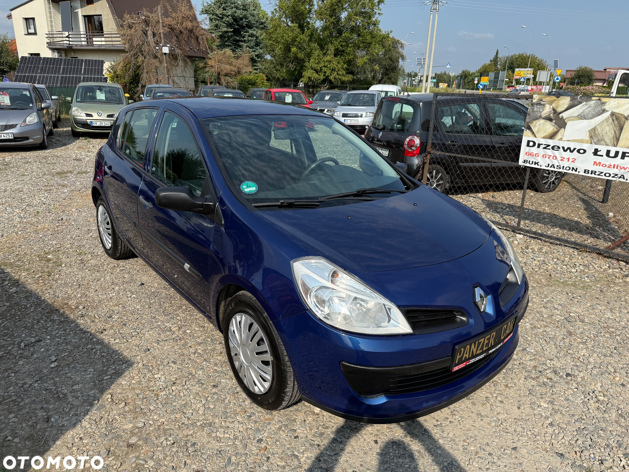 Renault Clio - 7